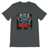 Shut Down (feat. Jesus AOK) - Unisex T-Shirt