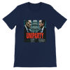 Shut Down (feat. Jesus AOK) - Unisex T-Shirt