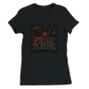 Psyop Slaying - Women’s Cut T-Shirt