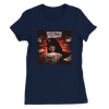 Selective Outrage Redacted - Women’s Cut T-Shirt