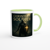 Christian Soldier - Ceramic Mug