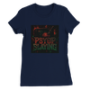 Psyop Slaying - Women’s Cut T-Shirt