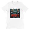 Shut Down (feat. Jesus AOK) - Unisex T-Shirt