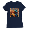 Truth Teller - Women’s Cut T-Shirt