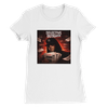 Selective Outrage Redacted - Women’s Cut T-Shirt
