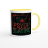 Psyop Slaying - Ceramic Mug