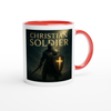 Christian Soldier - Ceramic Mug