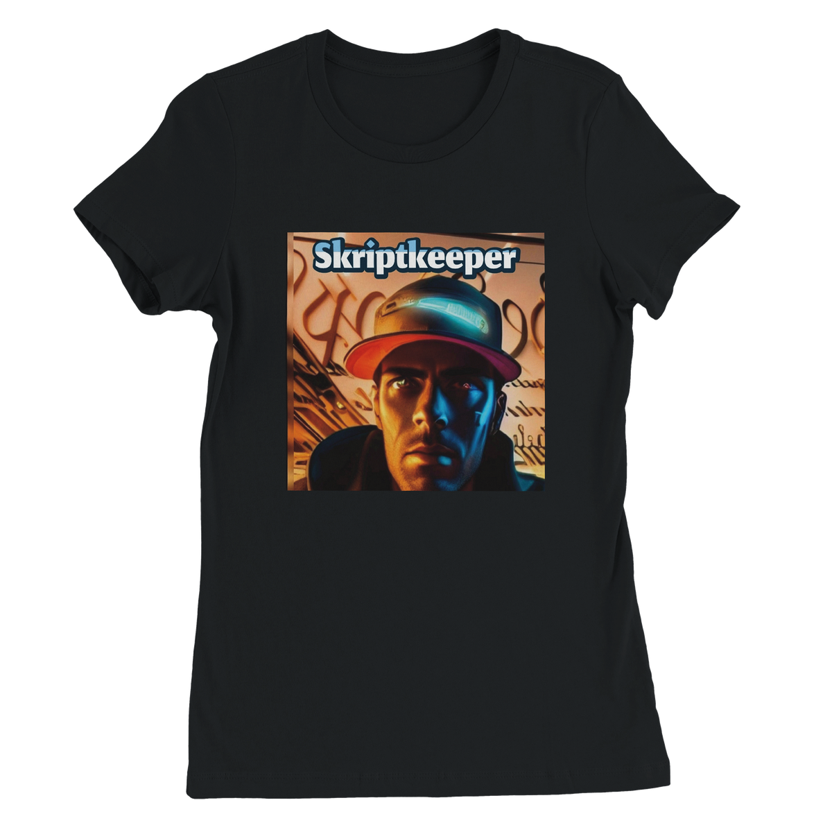 Truth Teller - Women’s Cut T-Shirt