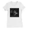 Martial Law - Women’s Cut T-Shirt