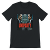 Shut Down (feat. Jesus AOK) - Unisex T-Shirt