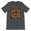 Rabbit Hole (feat. Tony Slippaz) [Stress The White Boy Remix] - Unisex T-Shirt