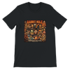 Rabbit Hole (feat. Tony Slippaz) [Stress The White Boy Remix] - Unisex T-Shirt