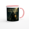 Christian Soldier - Ceramic Mug