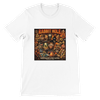 Rabbit Hole (feat. Tony Slippaz) [Stress The White Boy Remix] - Unisex T-Shirt