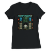 Ten Years - Women’s Cut T-Shirt