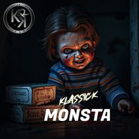 MONSTA (SINGLE) by Klassick
