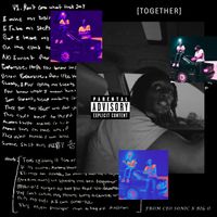 TOGETHER by CEO SONIC