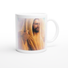 What He Looks Like - Ceramic Mug