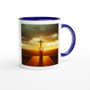 Redeemed Zion - Ceramic Mug