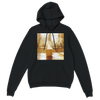 Sitting On My Brains - Classic Unisex Pullover Hoodie