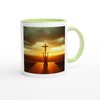 Redeemed Zion - Ceramic Mug