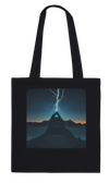 Fire And Wind - Tote bag