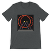 Hamster Wheel Of Sin - Unisex T-Shirt
