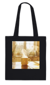 Sitting On My Brains - Tote bag