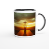 Redeemed Zion - Ceramic Mug