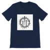 Hourglass Of Time - Unisex T-Shirt
