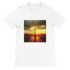 Redeemed Zion - Unisex T-Shirt