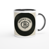 DNA - Ceramic Mug