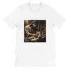 The Unfinished Table - Unisex T-Shirt