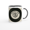Stop The Madness - Ceramic Mug