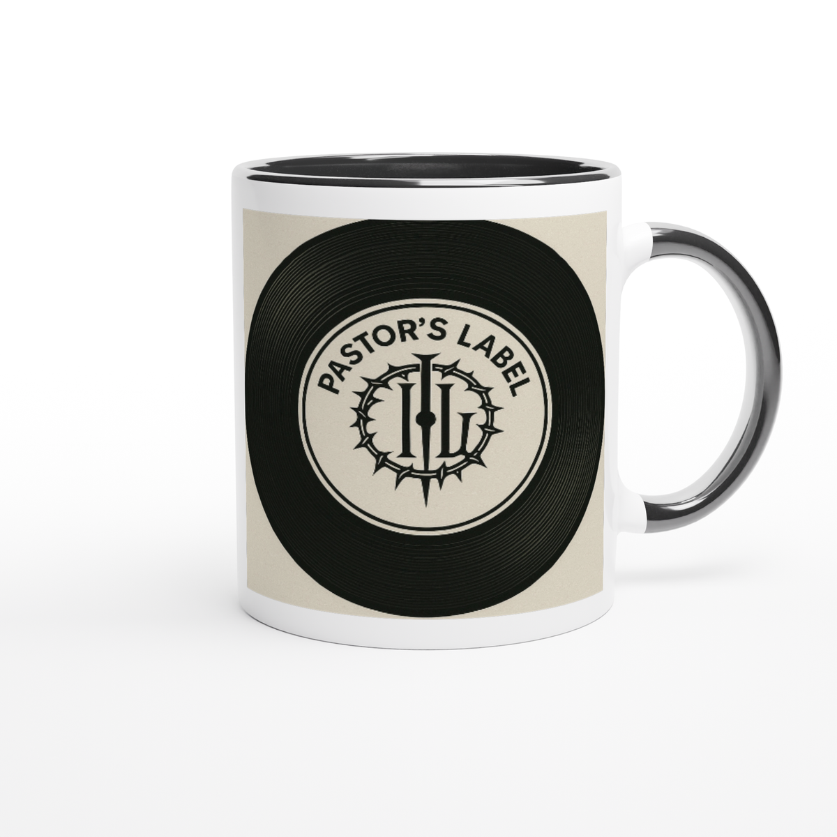 Stop The Madness - Ceramic Mug