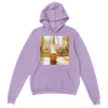 Sitting On My Brains - Classic Unisex Pullover Hoodie