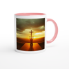 Redeemed Zion - Ceramic Mug