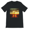 Redeemed Zion - Unisex T-Shirt
