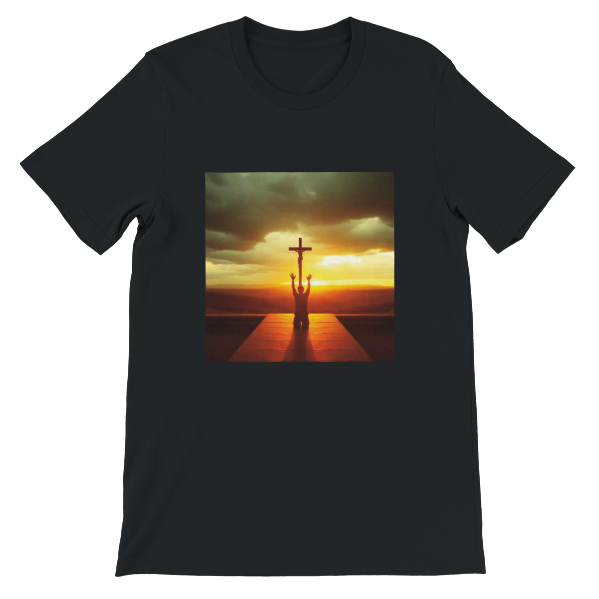 Redeemed Zion - Unisex T-Shirt