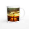Redeemed Zion - Ceramic Mug