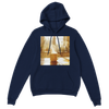 Sitting On My Brains - Classic Unisex Pullover Hoodie