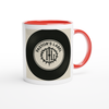 DNA - Ceramic Mug
