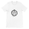 Hourglass Of Time - Unisex T-Shirt