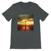 Redeemed Zion - Unisex T-Shirt