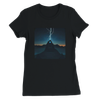 Fire And Wind - Women’s Cut T-Shirt