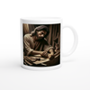 The Unfinished Table - Ceramic Mug