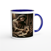 The Unfinished Table - Ceramic Mug