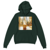 Sitting On My Brains - Classic Unisex Pullover Hoodie