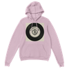 The Lord Above All - Classic Unisex Pullover Hoodie
