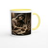 The Unfinished Table - Ceramic Mug